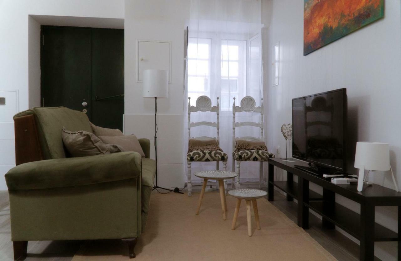Casa Da Avo Zirinha Willa Viseu Zewnętrze zdjęcie