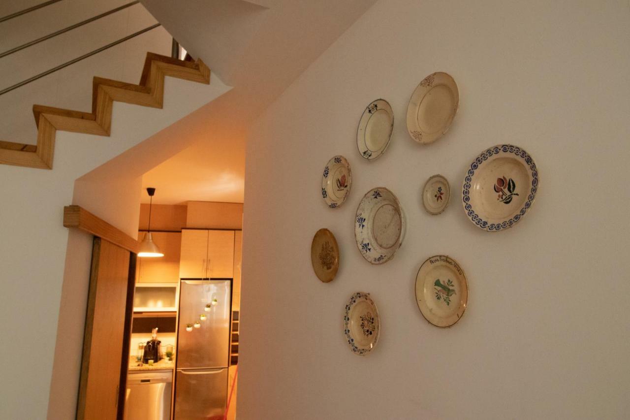 Casa Da Avo Zirinha Willa Viseu Zewnętrze zdjęcie