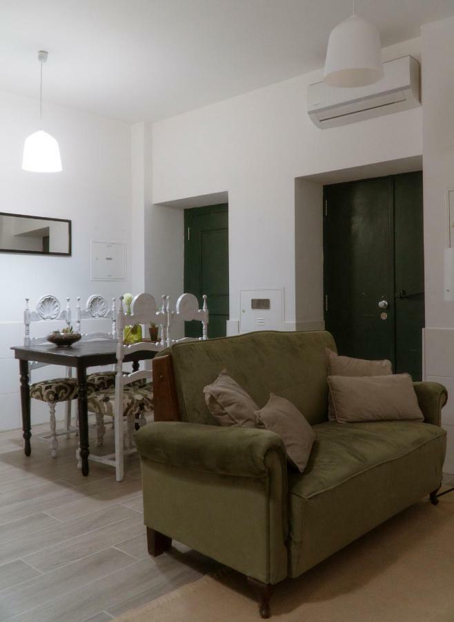 Casa Da Avo Zirinha Willa Viseu Zewnętrze zdjęcie