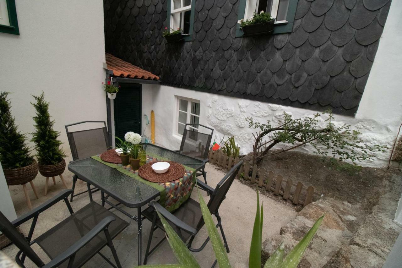 Casa Da Avo Zirinha Willa Viseu Zewnętrze zdjęcie