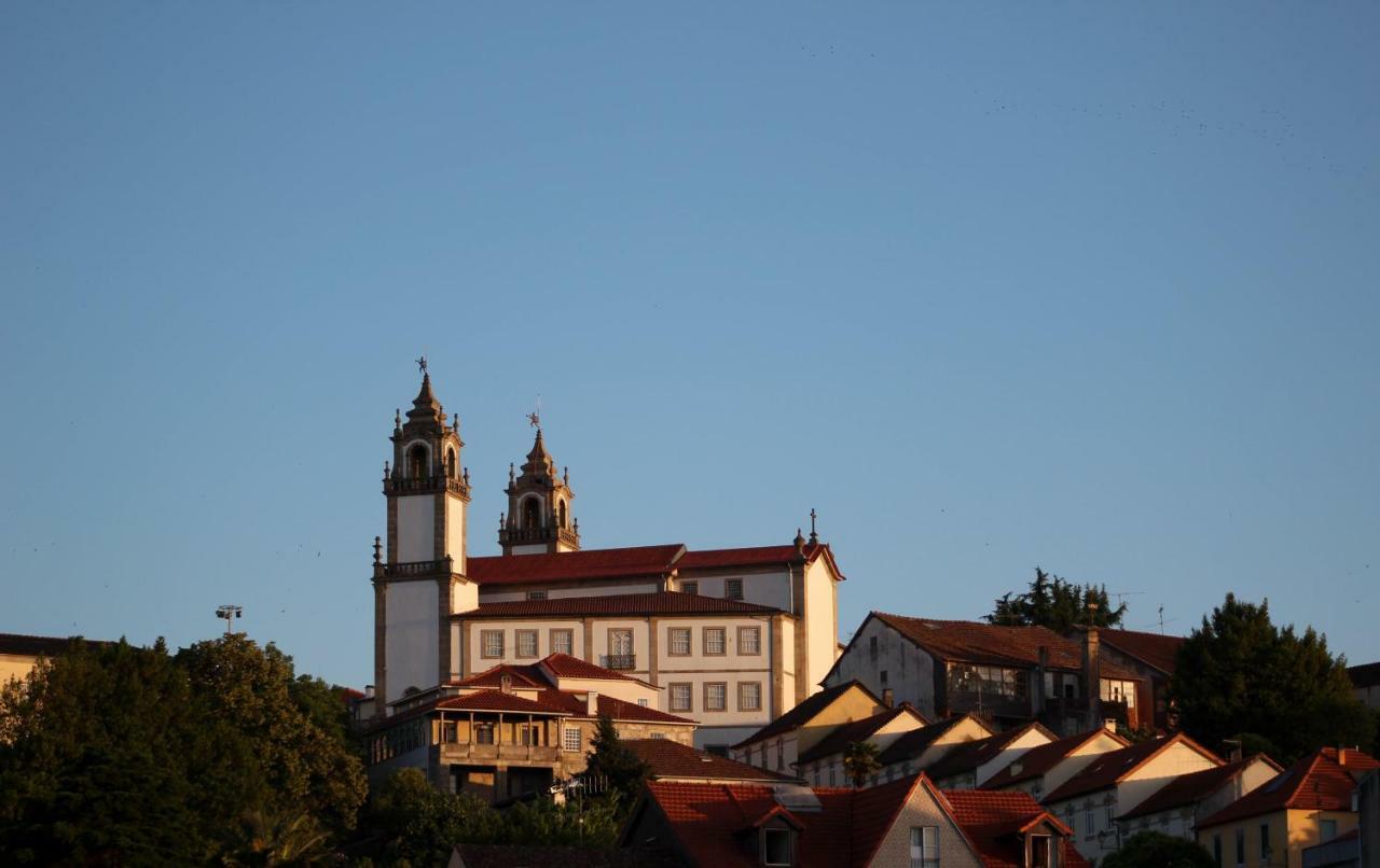 Casa Da Avo Zirinha Willa Viseu Zewnętrze zdjęcie