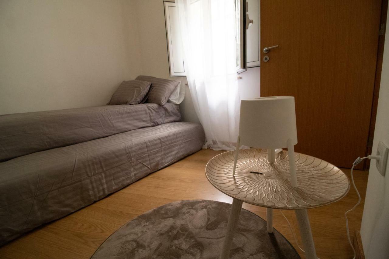 Casa Da Avo Zirinha Willa Viseu Zewnętrze zdjęcie